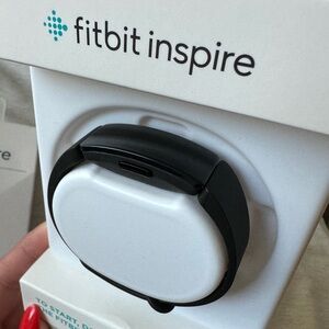 Fitbit Inspire